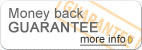 Learn more about our Money-back Guarantee
