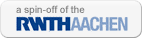 a RWTH Aachen University spin-off