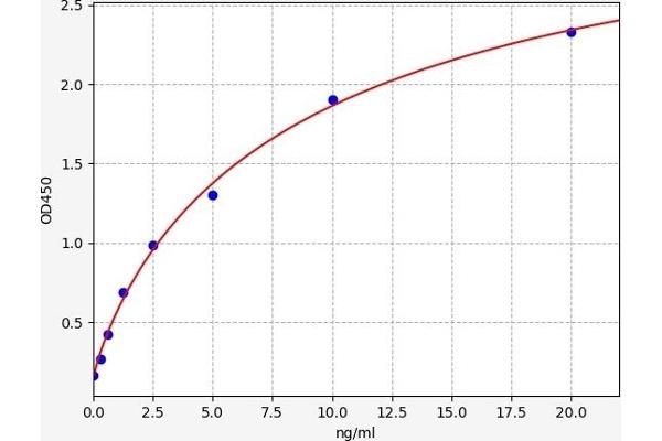 MUC4 ELISA Kit