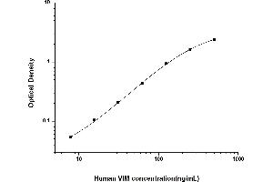 Vimentin ELISA Kit