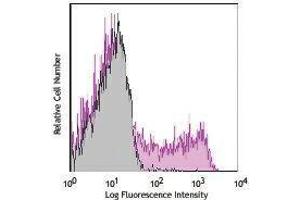 Flow Cytometry (FACS) image for anti-CD90/CD90.1 antibody (APC-Cy7) (ABIN2660713) (CD90/CD90.1 antibody (APC-Cy7))