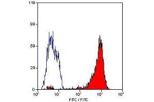 HLA-ABC antibody  (PE)