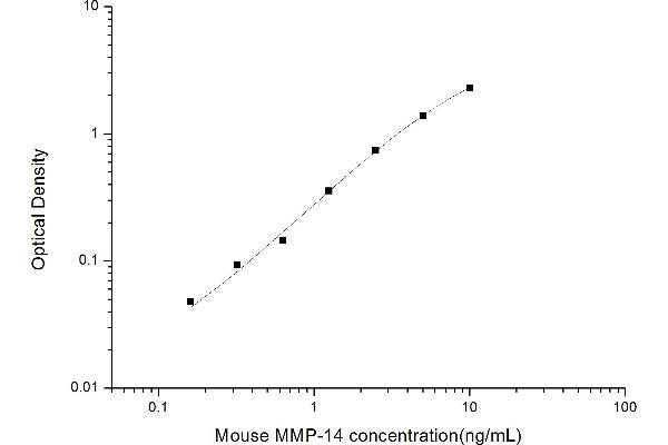 MMP14 ELISA Kit