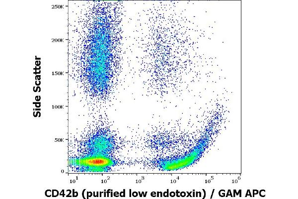 CD42b antibody