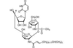 Molecule (M) image for Tunicamycin (ABIN5022299)