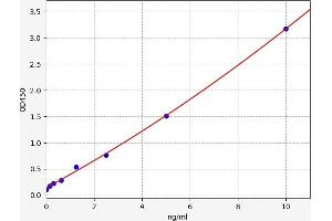 APPBP2 ELISA Kit