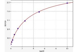 MYH10 ELISA Kit