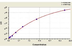 ELISA image for Terminal Complement Complex C5b-9 (C5b-9) ELISA Kit (ABIN1117376) (C5b-9 ELISA Kit)