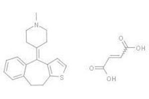 Pizotifen Malate (Pizotifen Malate)