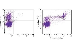Flow Cytometry (FACS) image for Annexin V-BIOT (ABIN5706942)