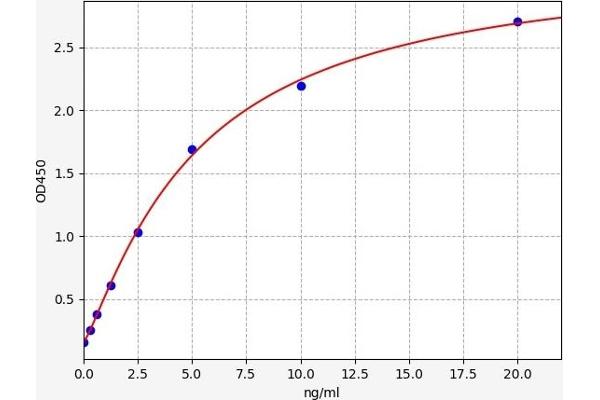 GSTM1 ELISA Kit