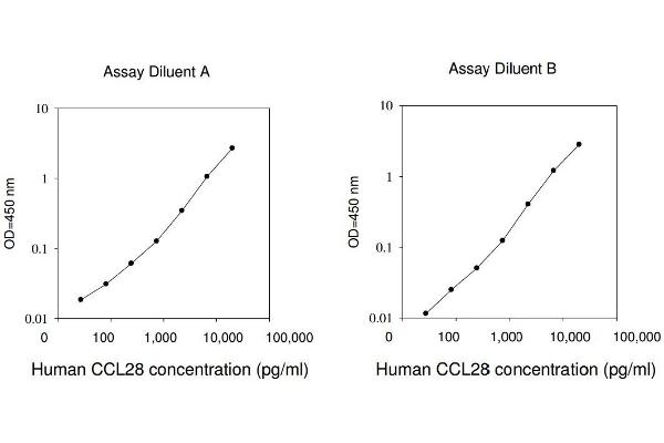 CCL28 ELISA Kit