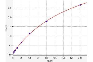 AMPK alpha ELISA Kit