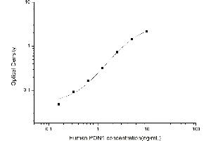 PON1 ELISA Kit