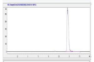 Image no. 1 for Myelin Basic Protein (MBP) peptide (Ovalbumin) (ABIN5666277) (Myelin Basic Protein (MBP) peptide (Ovalbumin))