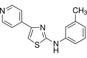 Molecule (M) image for STF-62247 (ABIN5022293)