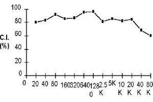 Mouse anti MHC Class I H-2Kb Db 5041. (MHC Class I (H-2Kb/H-2Db) antibody)