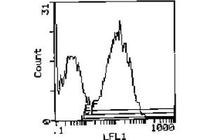 Figure 1 (MHC Class II I-Ek antibody  (Biotin))