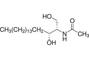 Molecule (M) image for Dihydroceramide (ABIN5022305)