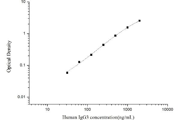 IgG3 ELISA Kit